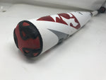 Used DeMarini Voodoo One VB5-20 30/25 Senior League Baseball Bat 2 5/8" Barrel