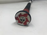 Used DeMarini Voodoo One VB5-20 30/25 Senior League Baseball Bat 2 5/8" Barrel