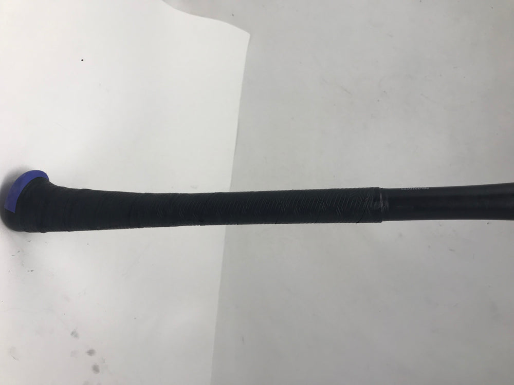 Used Axe Avenge Pro Power Gap -11 32/21 Fastpitch Softball Bat: L158J Black/Blue