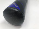 Used Axe Avenge Pro Power Gap -11 32/21 Fastpitch Softball Bat: L158J Black/Blue