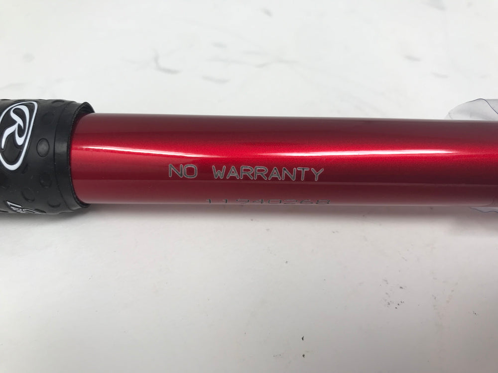 New Other Rawlings BB1Q3 2021 33/30 Quatro Pro Composite Baseball Bat -3 BBCOR 2 5/8