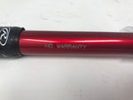 New Other Rawlings BB1Q3 2021 33/30 Quatro Pro Composite Baseball Bat -3 BBCOR 2 5/8