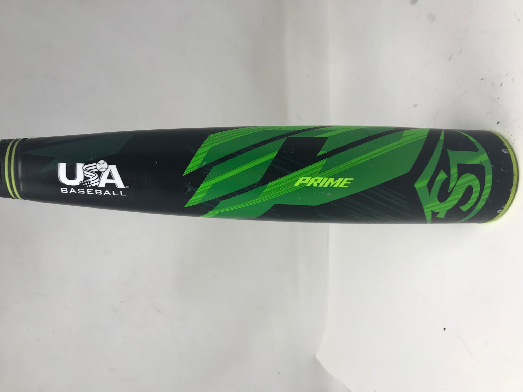 Used Easton OCTANE Youth Wood Sticks