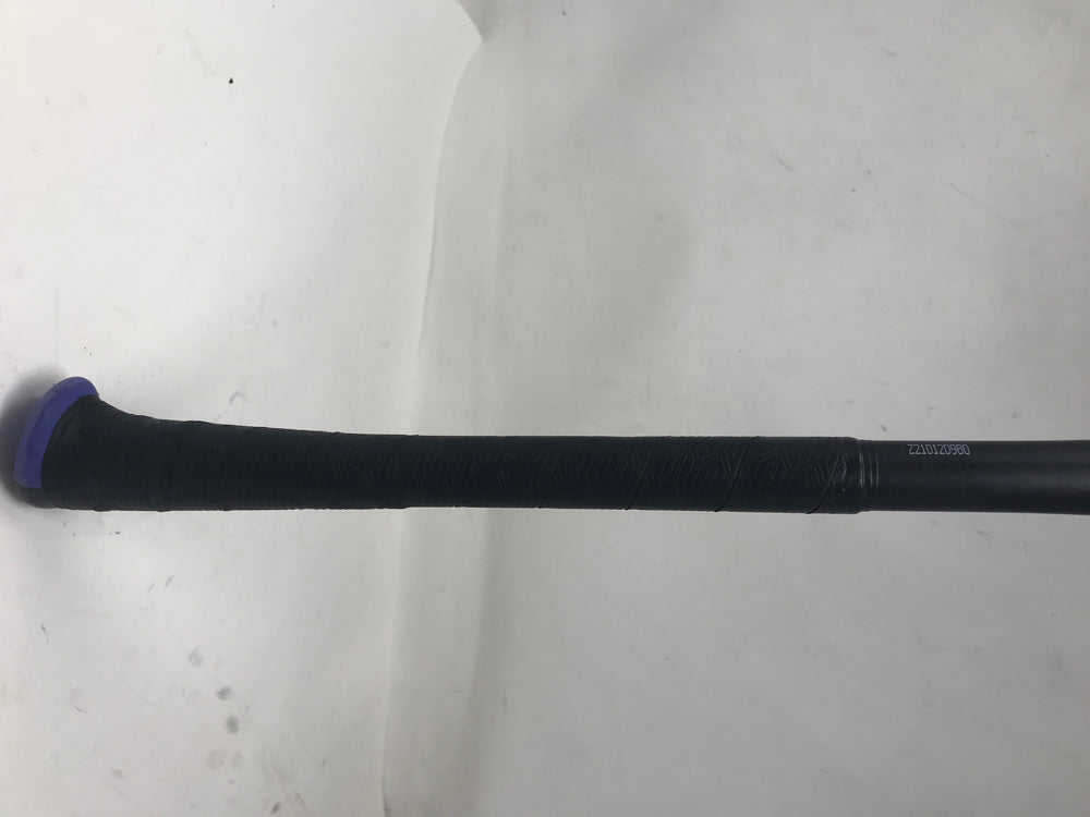 Used Axe Avenge Pro Power Gap -10 31/21 Fastpitch Softball Bat: L158J Black/Blue