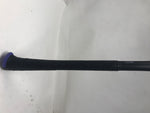 Used Axe Avenge Pro Power Gap -10 31/21 Fastpitch Softball Bat: L158J Black/Blue