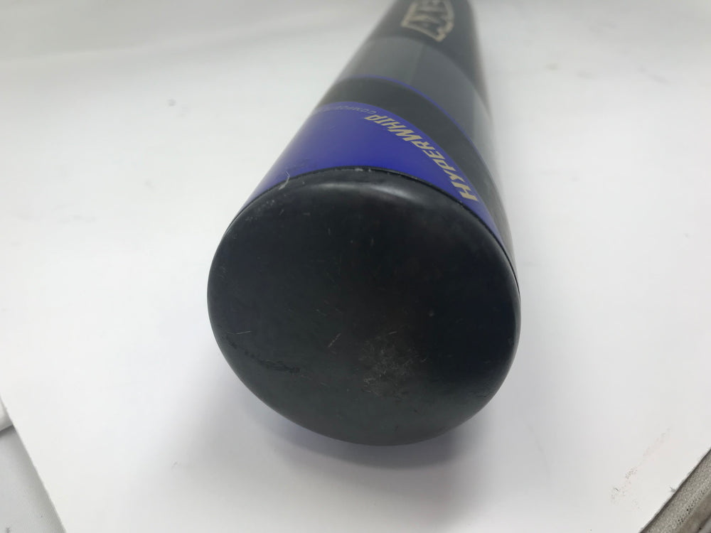 Used Axe Avenge Pro Power Gap -10 31/21 Fastpitch Softball Bat: L158J Black/Blue