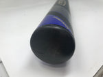 Used Axe Avenge Pro Power Gap -10 31/21 Fastpitch Softball Bat: L158J Black/Blue