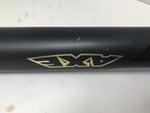 Used Axe Avenge Pro Power Gap -10 33/23 Fastpitch Softball Bat: L158J Black/Blue