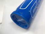 Used 2021 Rawlings Mantra Fastpitch Softball Bat 33/23 -10 Composite Blue/White