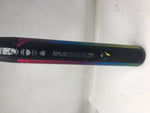 Used DeMarini 2020 Prism Fastpitch Softball Bat -10 31/21 2 1/4" Balanced