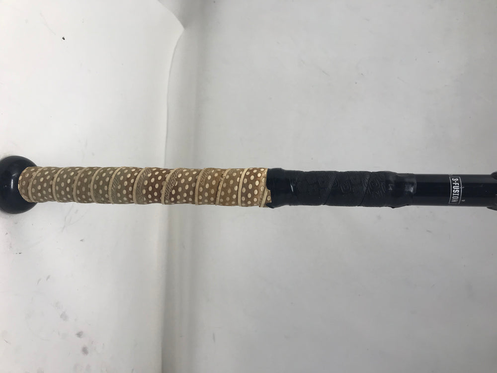 Used DeMarini 2020 Prism Fastpitch Softball Bat -10 31/21 2 1/4" Balanced