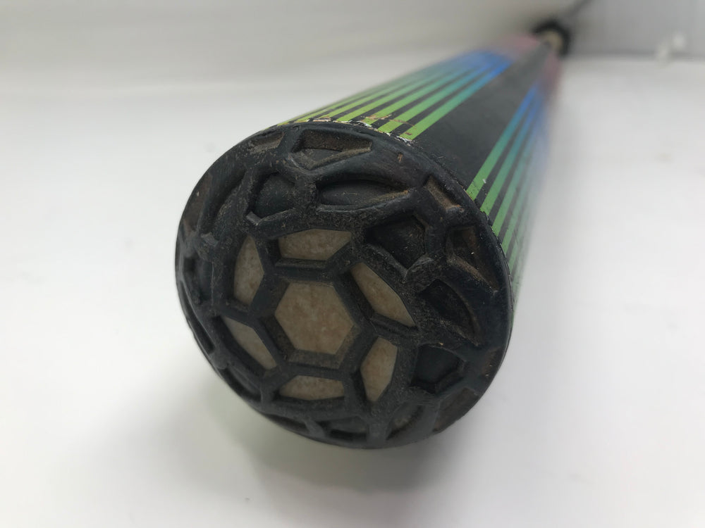 Used DeMarini 2020 Prism Fastpitch Softball Bat -10 31/21 2 1/4" Balanced