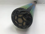 Used DeMarini 2020 Prism Fastpitch Softball Bat -10 31/21 2 1/4" Balanced
