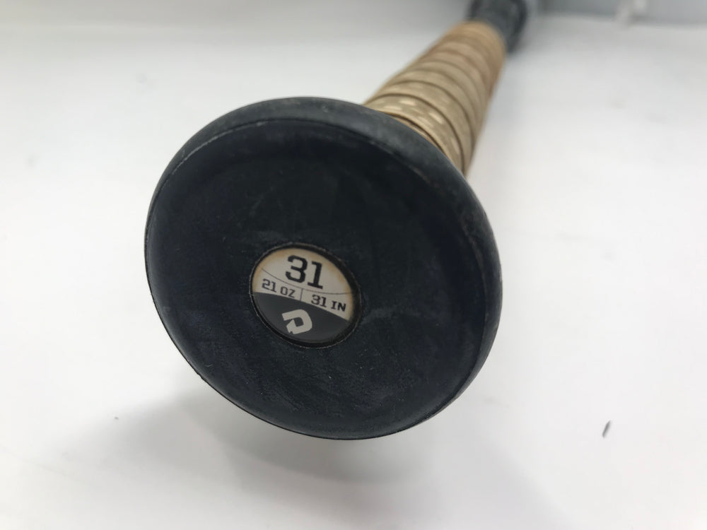 Used DeMarini 2020 Prism Fastpitch Softball Bat -10 31/21 2 1/4" Balanced