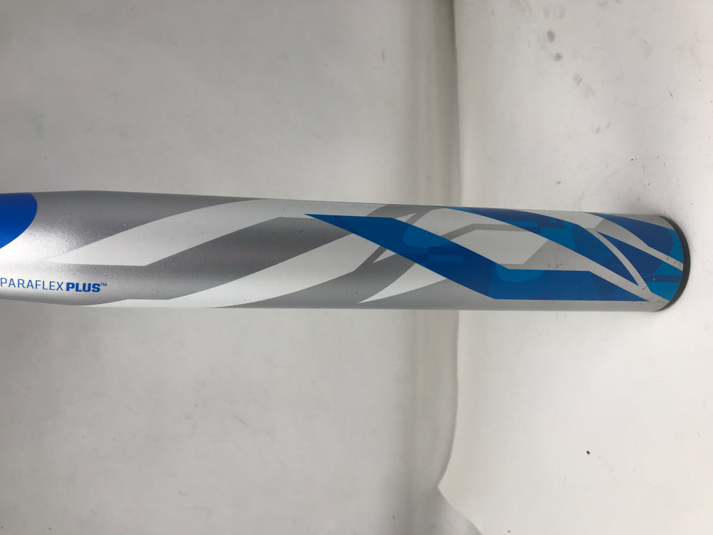 Used DeMarini 2019 CF Zen (-11) 30/19 Fastpitch Softball Bat 2 1/4" Barrel