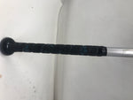 Used DeMarini 2019 CF Zen (-11) 30/19 Fastpitch Softball Bat 2 1/4" Barrel