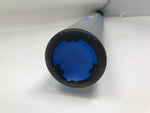 Used DeMarini 2019 CF Zen (-11) 30/19 Fastpitch Softball Bat 2 1/4" Barrel