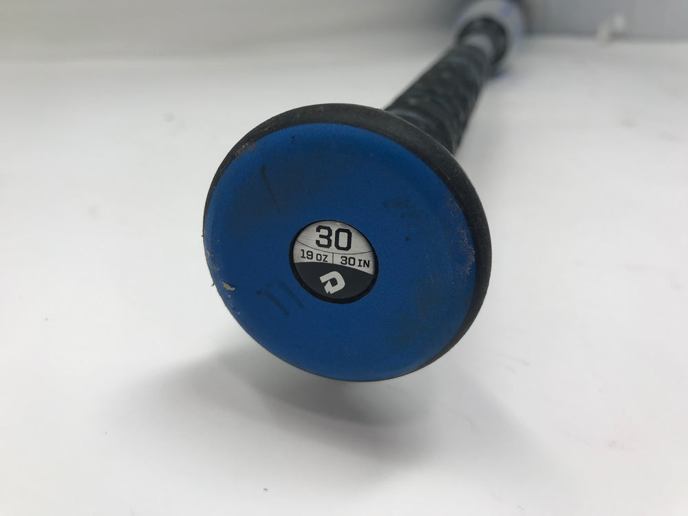 Used DeMarini 2019 CF Zen (-11) 30/19 Fastpitch Softball Bat 2 1/4" Barrel