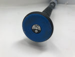 Used DeMarini 2019 CF Zen (-11) 30/19 Fastpitch Softball Bat 2 1/4" Barrel
