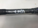 New Mizuno B20-MAXCOR CRBN - Big Barrel Youth USA Baseball Bat Black/Blue