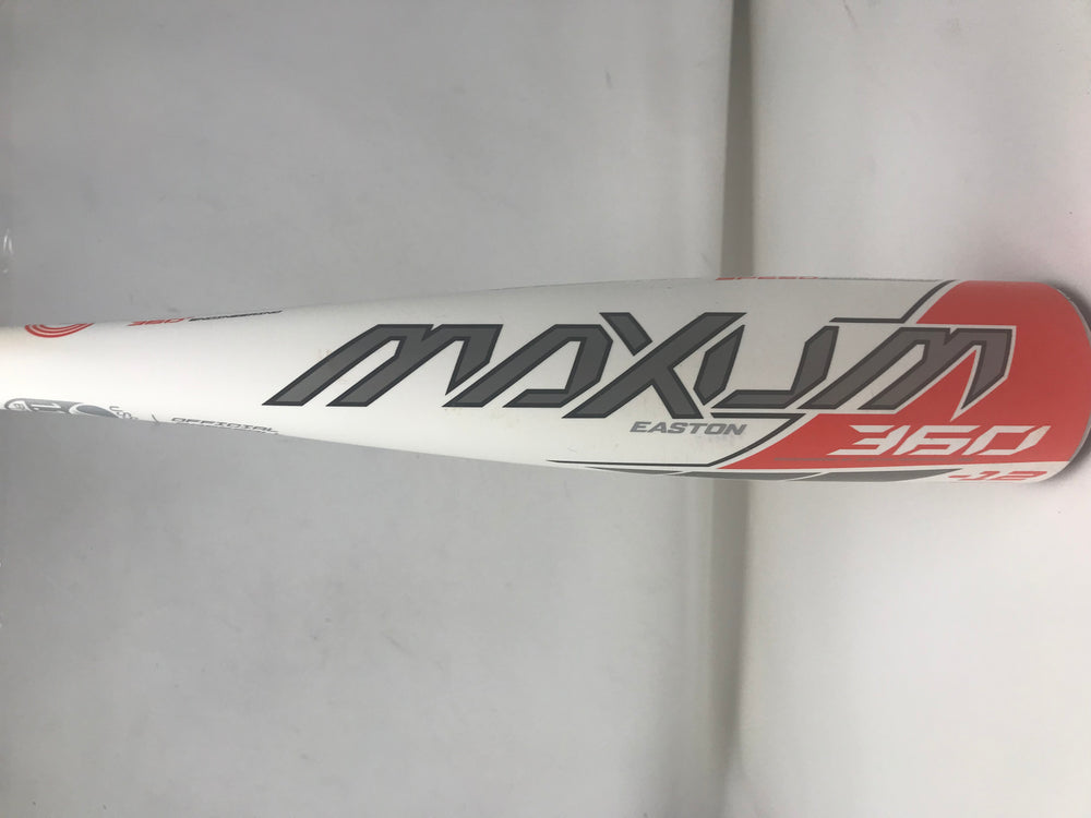 Used Easton Maxum 360 -12 USSSA 26/14 Big Barrel Youth Baseball Bat 2 3/4 2020