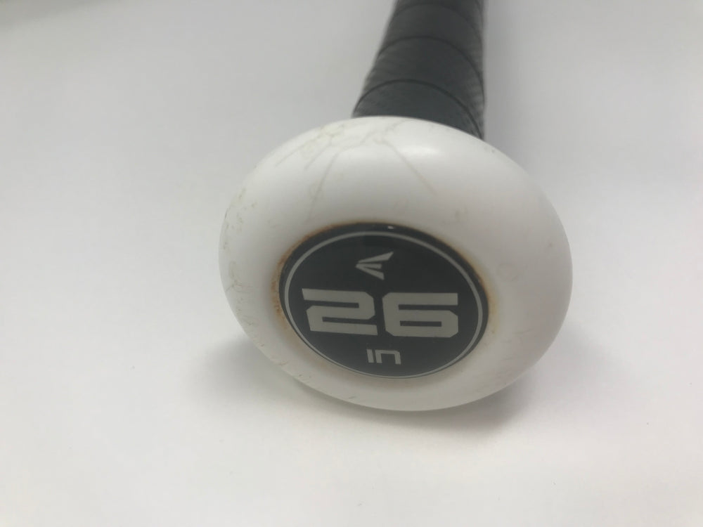 Used Easton Maxum 360 -12 USSSA 26/14 Big Barrel Youth Baseball Bat 2 3/4 2020