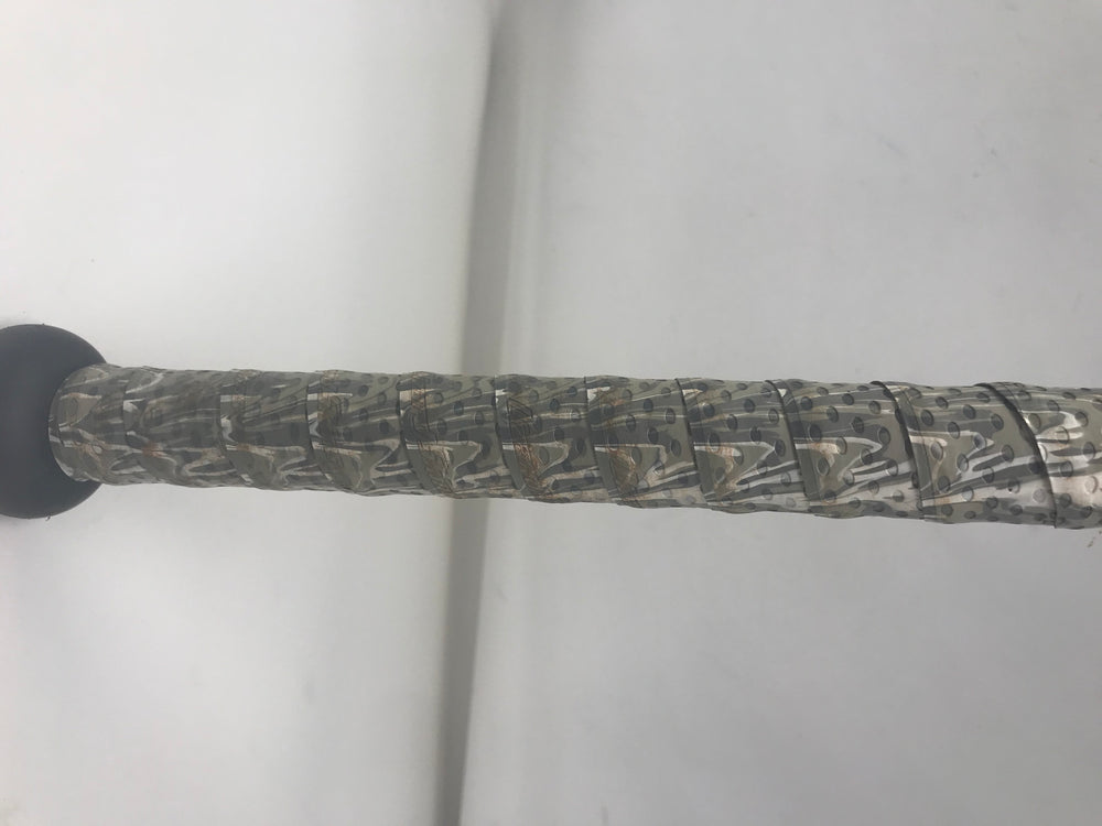 Used Marucci Posey28 Pro Metal Handcrafted 27/17 -10 Smoke 2 3/4