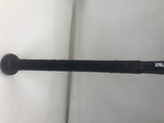 Used Marucci MSBHA2X10 28/18 2 3/4" Hex Alloy Senior League Baseball Bat White