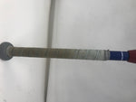 Used Marucci CAT9 Connect Pastime Senior League Baseball Bat 29/19 Rd/Wh/Bl