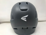 New Easton Z5 2.0 Batting Helmet w/Universal Jaw Guard Baseball/Softball Chrcl