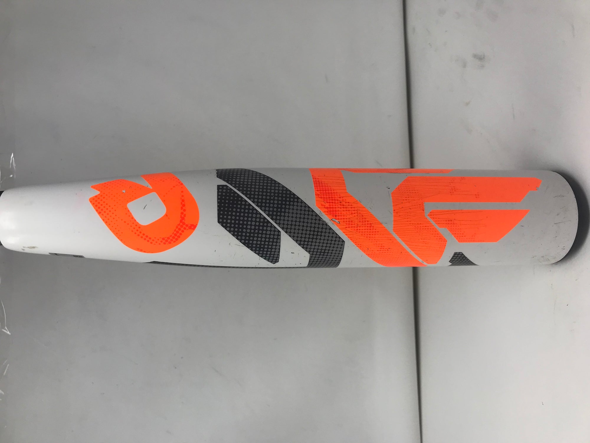 Batte Baseball DeMarini CF Zen USSSA 2021 (31", 26 Oz, -5) - Jeune - Bon État
