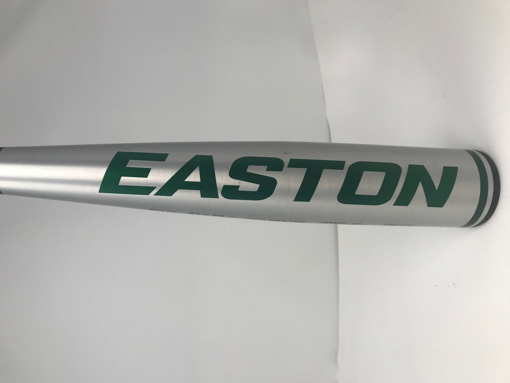 Used EASTON B5 Pro Big Barrel -3 BBCOR Baseball Bat, 2 5/8" 2021 ATAC Alloy 31/28