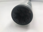 Used EASTON B5 Pro Big Barrel -3 BBCOR Baseball Bat, 2 5/8" 2021 ATAC Alloy 31/28