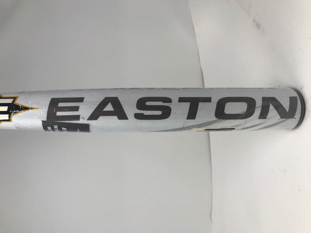 New Other, Easton SK38 33/26 Cyclone Fastpitch Softball Bat White/Gold