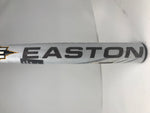 New Other, Easton SK38 33/26 Cyclone Fastpitch Softball Bat White/Gold