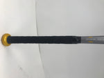 New Other, Easton SK38 33/26 Cyclone Fastpitch Softball Bat White/Gold