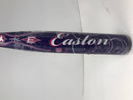 New Other Easton SK25 28/18 Fastpitch Softball Bat -10 Alloy Purple/White