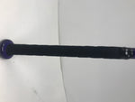 New Other Easton SK25 28/18 Fastpitch Softball Bat -10 Alloy Purple/White