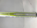 New Easton FP11SY10 Synergy Speed Fastpitch Softball Bat White/Neon Green