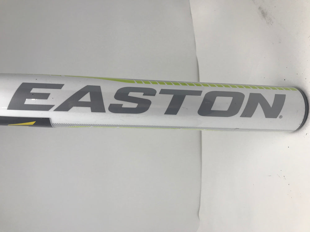 New Easton FP11SY10 Synergy Speed Fastpitch Softball Bat White/Neon Green