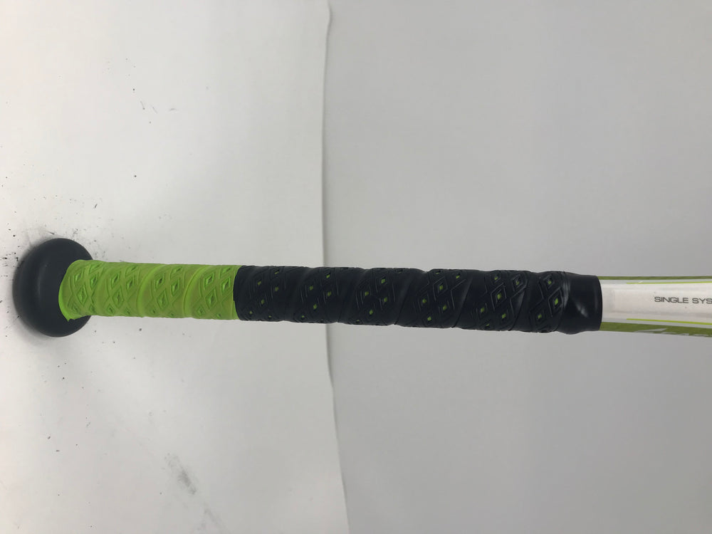 New Easton FP11SY10 Synergy Speed Fastpitch Softball Bat White/Neon Green