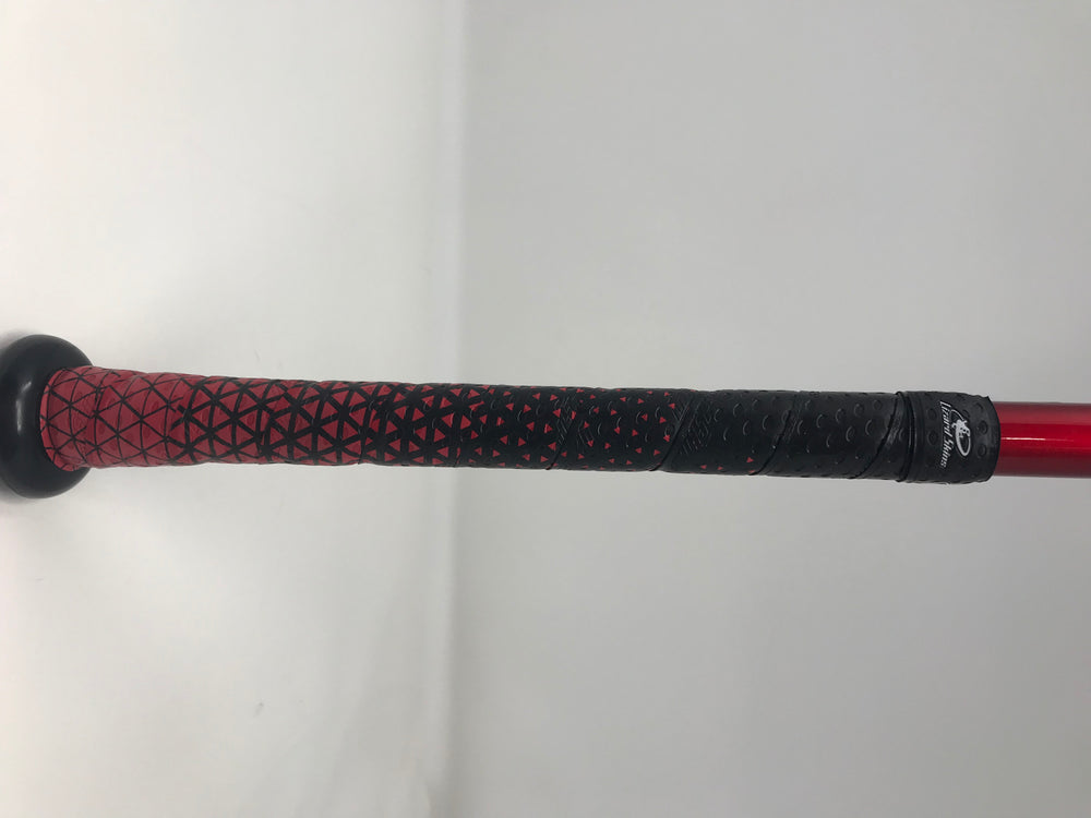 Used Rawlings BB1Q3 2021 32/29 Quatro Pro Composite Baseball Bat -3 BBCOR 2 5/8