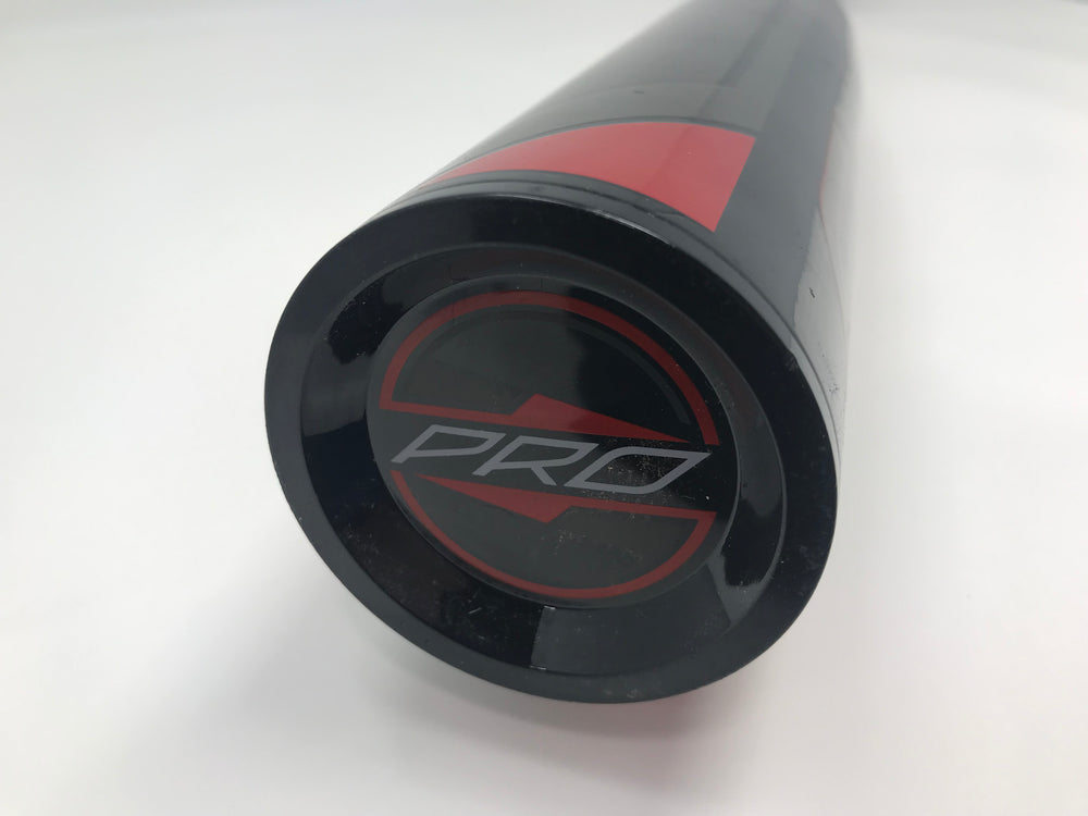 Used Rawlings BB1Q3 2021 32/29 Quatro Pro Composite Baseball Bat -3 BBCOR 2 5/8
