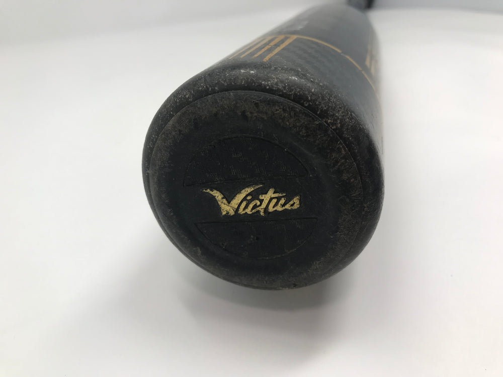 Victus Vandal Gold BBCOR Baseball Bat (VCBV2) 