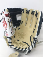 New Rawlings Heart of the Hide 2CNW Baseball Glove Series 11.5" RHT