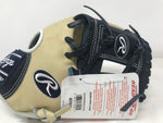 New Rawlings Heart of the Hide 2CNW Baseball Glove Series 11.5" RHT