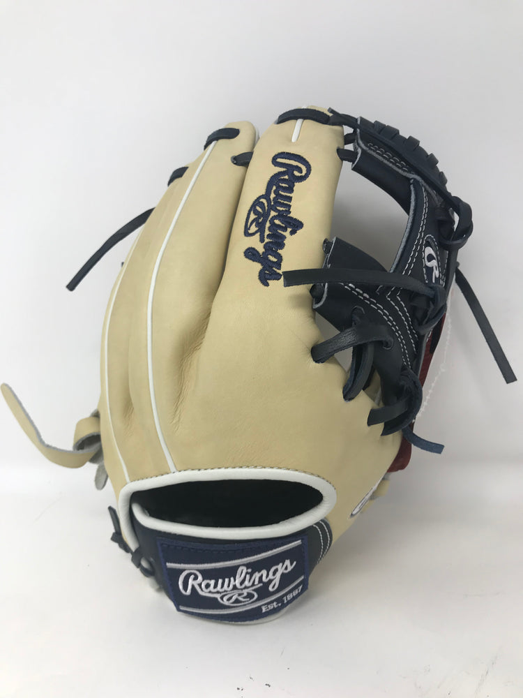 New Rawlings Heart of the Hide 2CNW Baseball Glove Series 11.5" RHT
