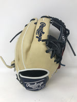 New Rawlings Heart of the Hide 2CNW Baseball Glove Series 11.5" RHT