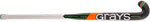 New GRAYS KN12000 Probow Xtreme Field Hockey Stick 38 M Black/Orange/Green