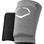 New EvoShield Softball Protective Wrist Guard Large Gray/White